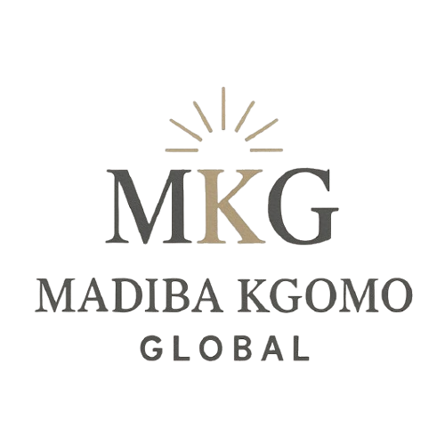 Madiba Kgomo Global Logo